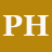 PraiseHim Club logo